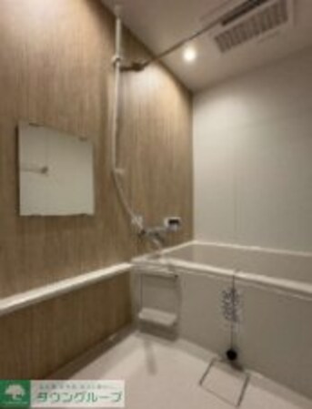 EMINENT亀戸の物件内観写真